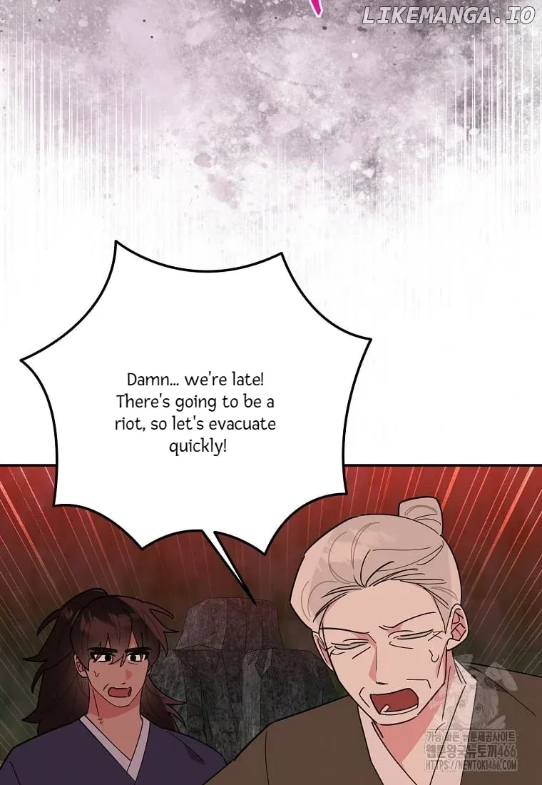I am the Precious Daughter of the Greatest Villain in the Fantasy World Chapter 139 60